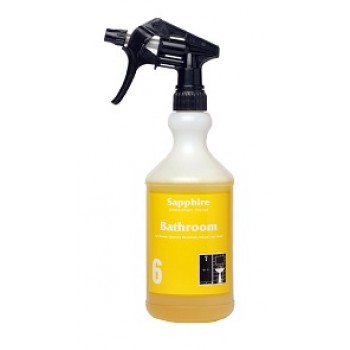 Spray Bottle (Sapphire 6)